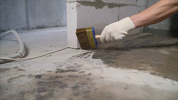 24/7 Emergency Crawl Space Encapsulation experts in Russellville, IN